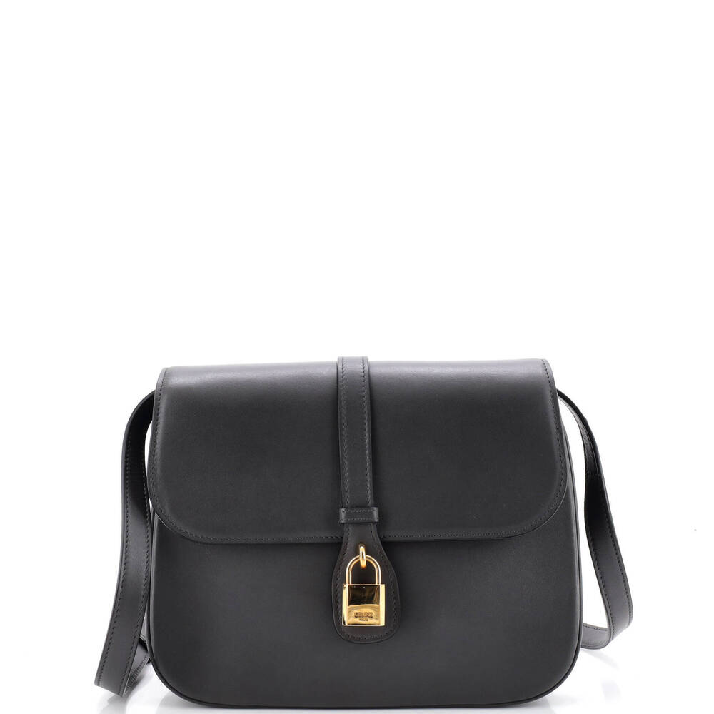 Celine Medium Tabou Bag Smooth Calfskin